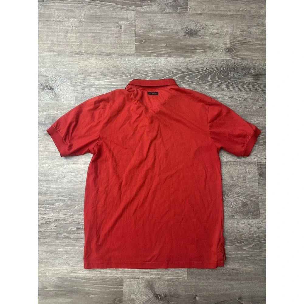 Ralph Lauren vintage polo